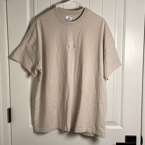 adidas Coral Short Sleeve Tee